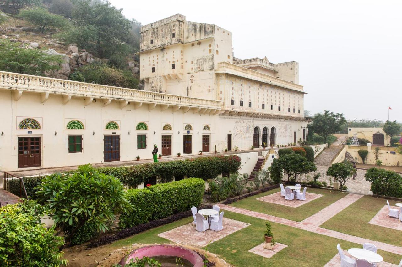 Castle Kalwar Pachar Exterior photo